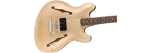 Fender Tom Delonge Starcaster Shoreline Gold - Fair Deal Music
