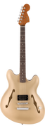 Fender Tom Delonge Starcaster Shoreline Gold - Fair Deal Music