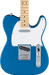 Fender Standard Telecaster, Aqua Marine Metallic, Electric Guitar - Fair Deal Music