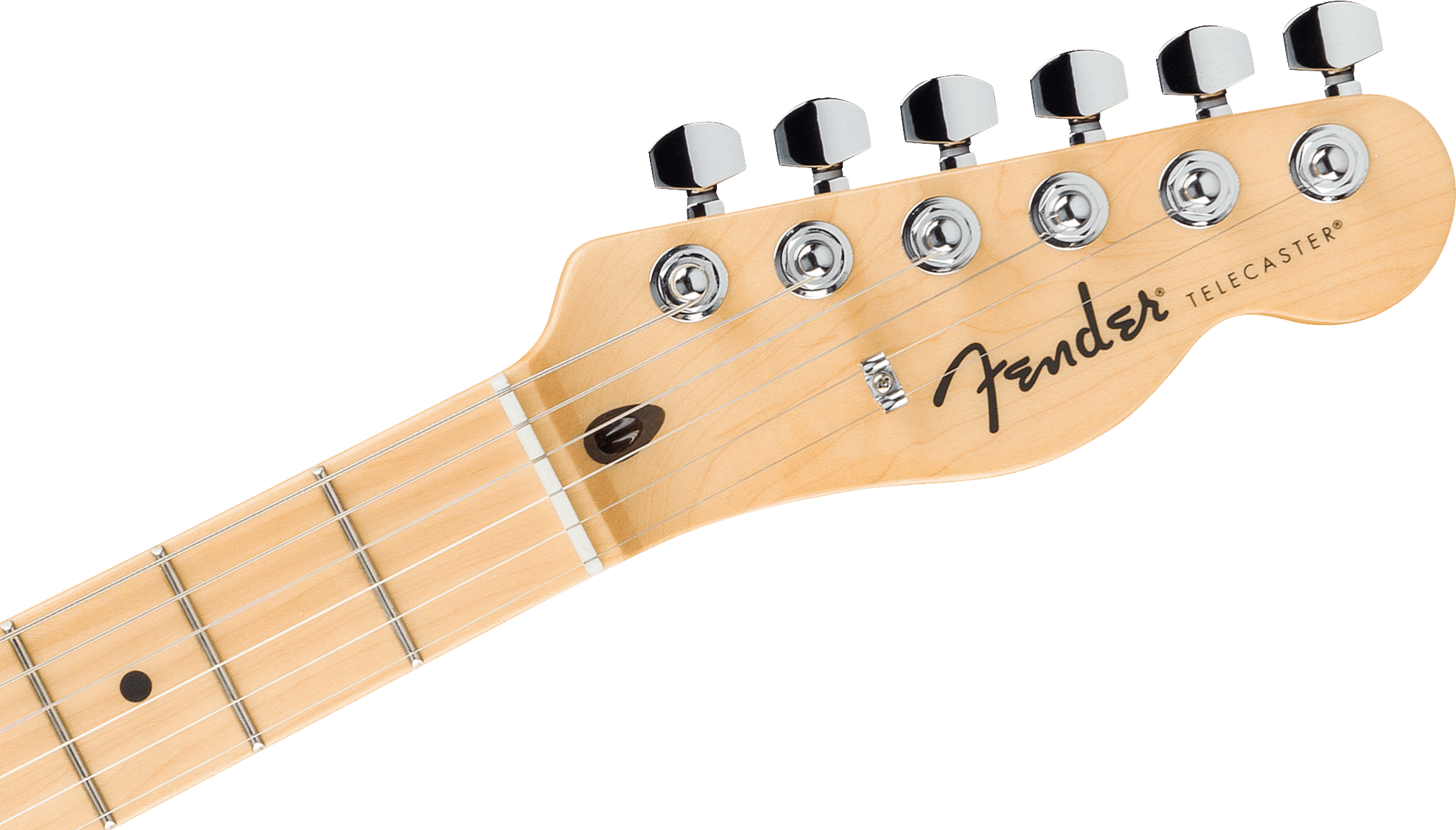 Fender Standard Telecaster, Aqua Marine Metallic, Electric Guitar - Fair Deal Music
