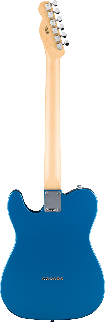 Fender Standard Telecaster, Aqua Marine Metallic, Electric Guitar - Fair Deal Music