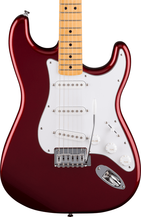 Fender Standard Stratocaster, Candy Cola - Fair Deal Music