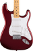 Fender Standard Stratocaster, Candy Cola - Fair Deal Music