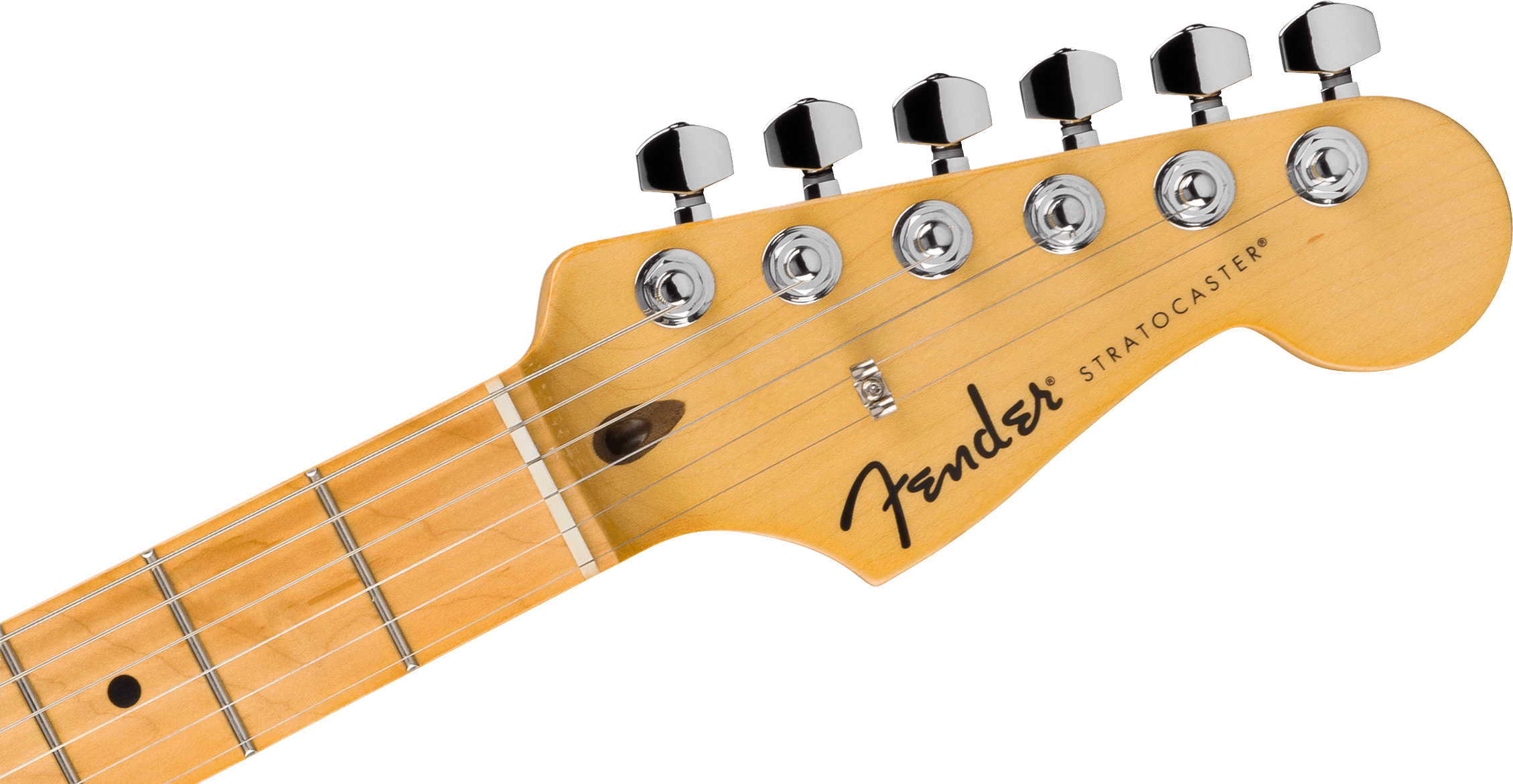 Fender Standard Stratocaster, Candy Cola, Electric Guitar - Fair Deal Music