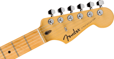 Fender Standard Stratocaster, Candy Cola, Electric Guitar - Fair Deal Music