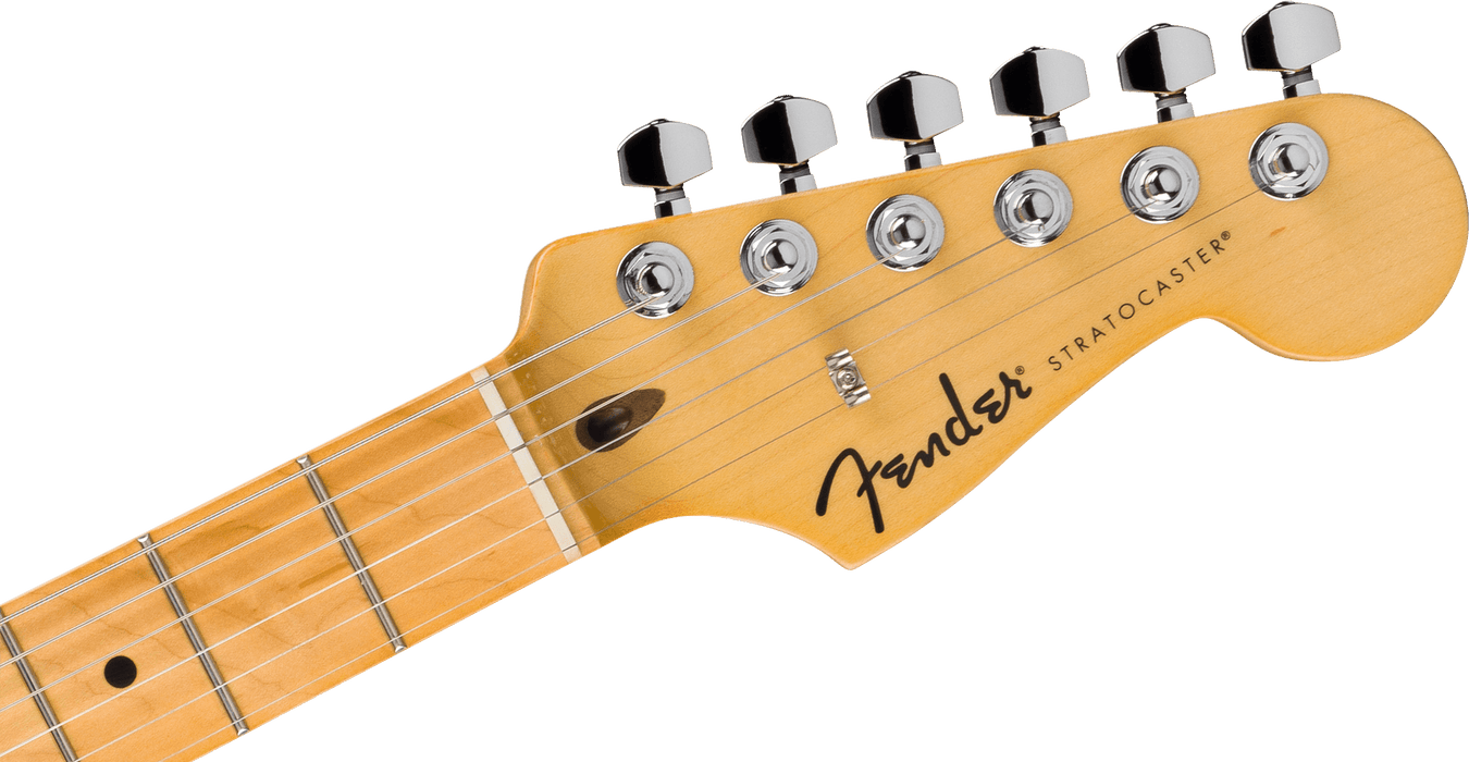 Fender Standard Stratocaster, Candy Cola - Fair Deal Music