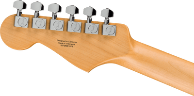 Fender Standard Stratocaster, Candy Cola, Electric Guitar - Fair Deal Music