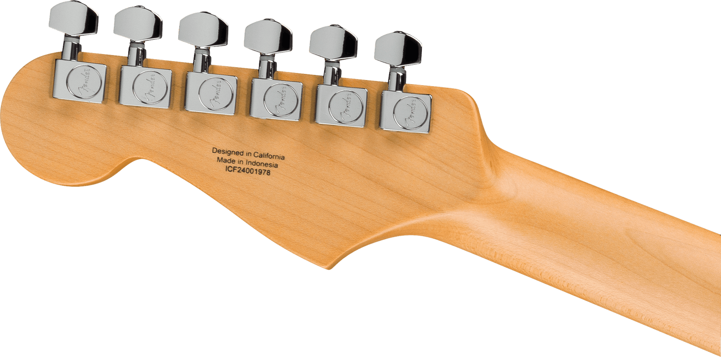 Fender Standard Stratocaster, Candy Cola - Fair Deal Music