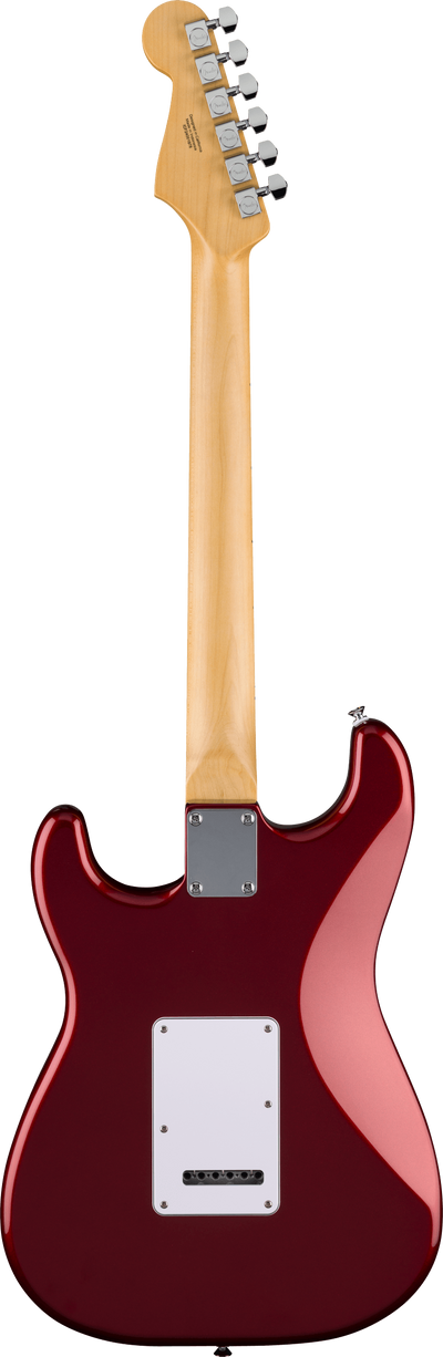 Fender Standard Stratocaster, Candy Cola, Electric Guitar - Fair Deal Music