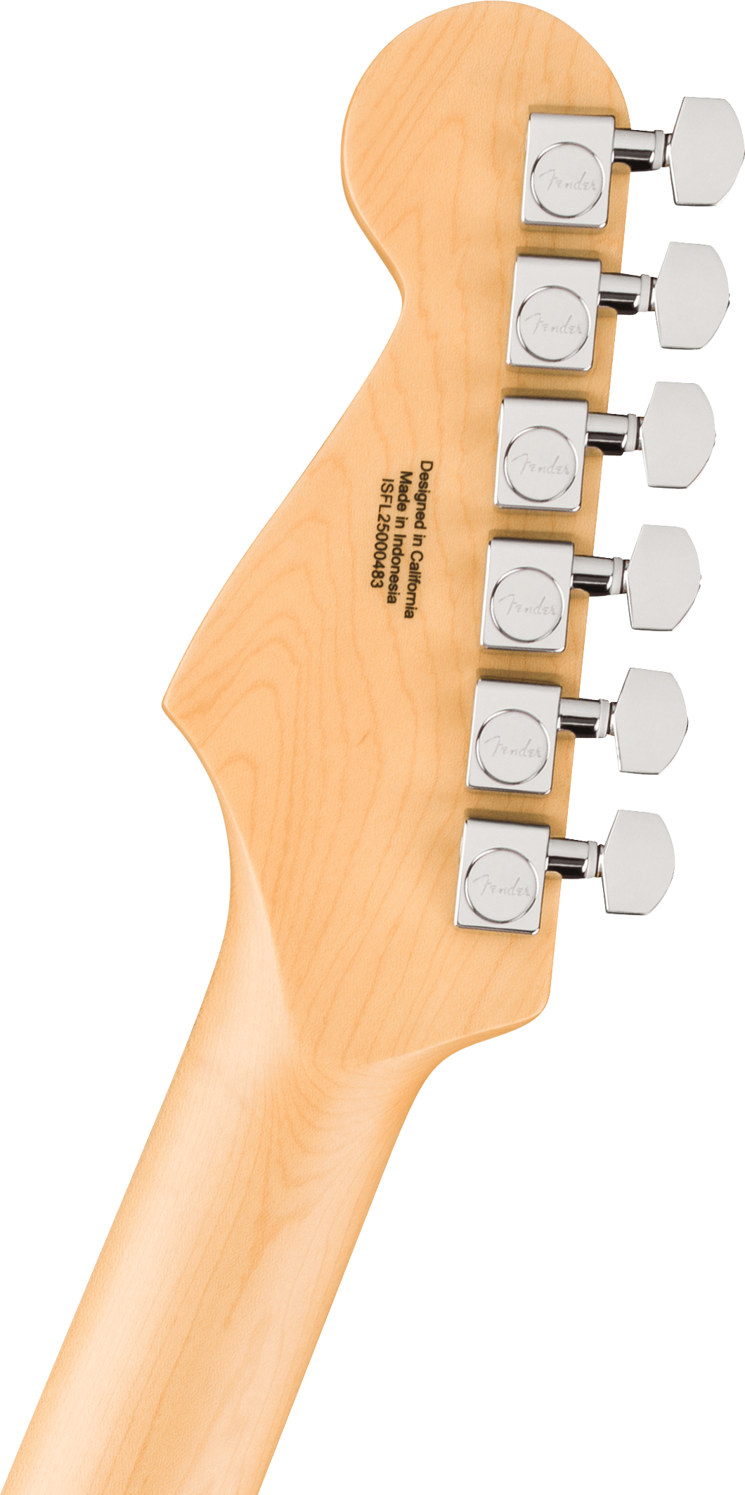 Fender Limited Edition Standard Stratocaster, Fiesta Red, Electric Guitar - Fair Deal Music