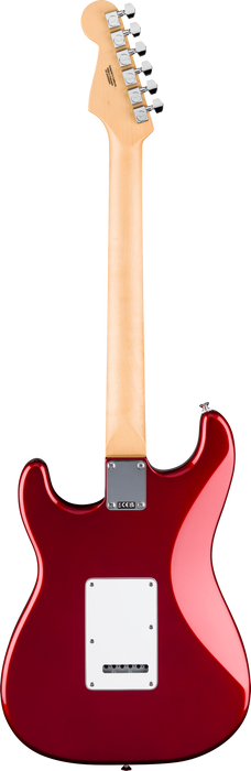 Fender Standard HSS Stratocaster, Candy Cola - Fair Deal Music