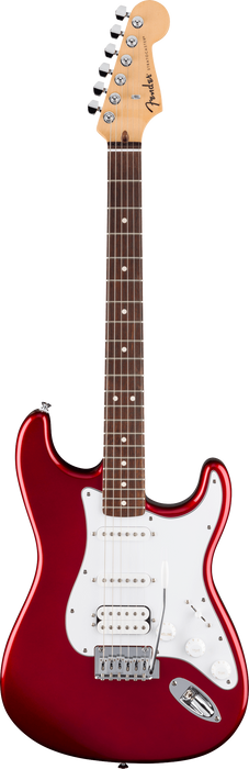 Fender Standard HSS Stratocaster, Candy Cola - Fair Deal Music