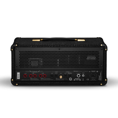 Marshall SN20H JCM900 20W Valve Head, (Ex-Display) - Fair Deal Music
