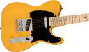 Squier Sonic Telecaster, Butterscotch Blonde - Fair Deal Music