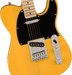 Squier Sonic Telecaster, Butterscotch Blonde - Fair Deal Music