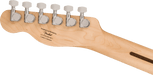 Squier Sonic Telecaster, Butterscotch Blonde - Fair Deal Music