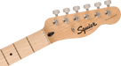 Squier Sonic Telecaster, Butterscotch Blonde - Fair Deal Music