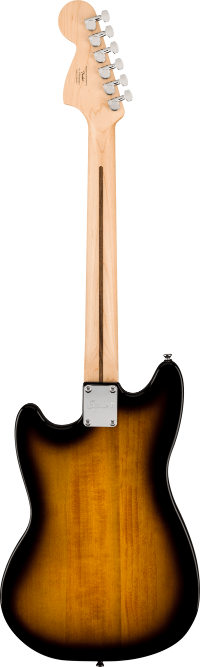 Squier Sonic Mustang 2-Colour Sunburst - Fair Deal Music