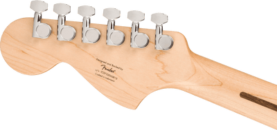 Squier Sonic Mustang 2-Colour Sunburst - Fair Deal Music