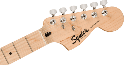 Squier Sonic Mustang 2-Colour Sunburst - Fair Deal Music