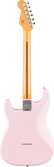 Squire Classic Vibe™ '50s Stratocaster® HT, Maple Fingerboard, Parchment Pickguard, Shell Pink - Fair Deal Music