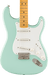 Squire Classic Vibe '50s Stratocaster HT, Surf Green Electric Guitar - Fair Deal Music