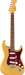 Squier Classic Vibe '60s Stratocaster, Aztec Gold - Fair Deal Music