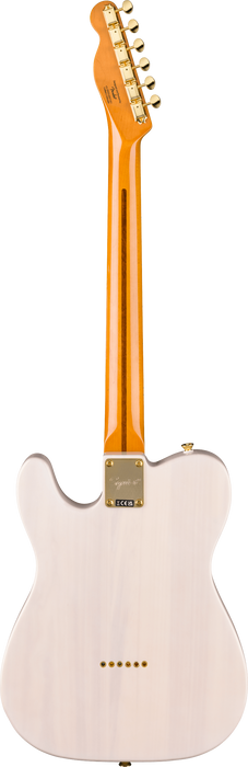 Squier Classicvibe 50's Telecaster クリーム Squier by Fender Classic Vibe '50s Telecaster Maple Fingerboard