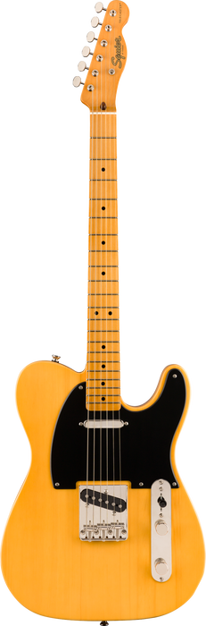 Classic Vibe '50s Telecaster in Butterscotch Blonde - Fair Deal Music