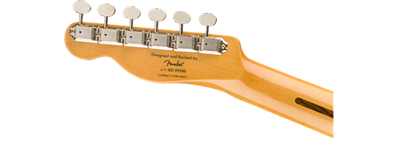 Squier Classic Vibe '50s Telecaster Electric Guitar in Butterscotch Blonde - Fair Deal Music