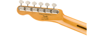 Classic Vibe '50s Telecaster in Butterscotch Blonde - Fair Deal Music