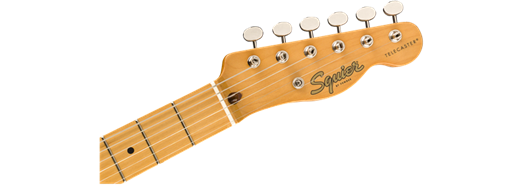 Classic Vibe '50s Telecaster in Butterscotch Blonde - Fair Deal Music