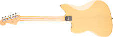 Squier Limited Edition Classic Vibe 70s Jazzmaster, Vintage Blonde, Electric Guitar - Fair Deal Music