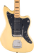 Squier Limited Edition Classic Vibe 70s Jazzmaster, Vintage Blonde, Electric Guitar - Fair Deal Music
