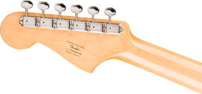 Squier Limited Edition Classic Vibe 70s Jazzmaster, Vintage Blonde, Electric Guitar - Fair Deal Music