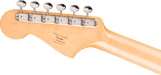 Squier Limited Edition Classic Vibe 70s Jazzmaster, Vintage Blonde, Electric Guitar - Fair Deal Music