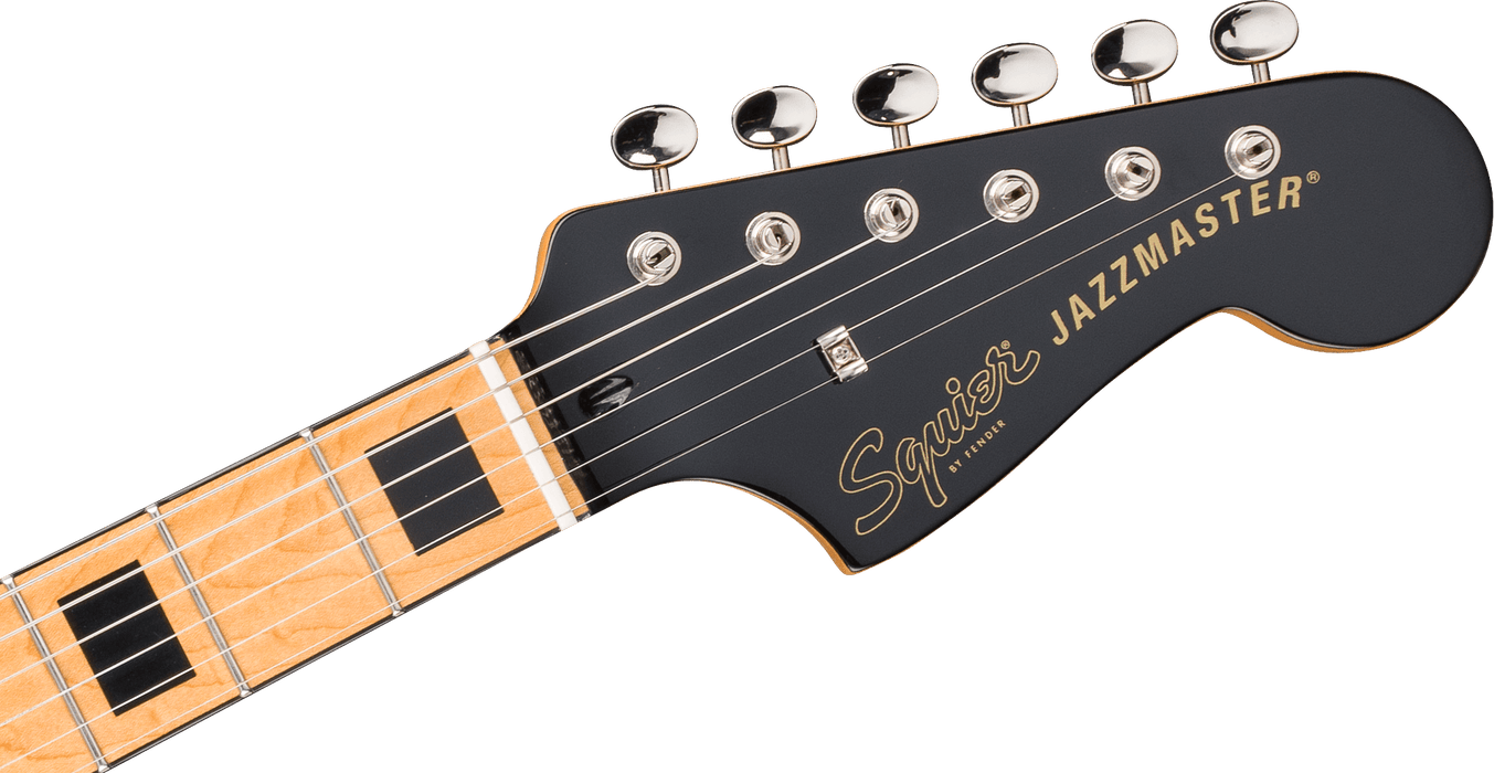 Limited Edition Classic Vibe 70s Jazzmaster — Fair Deal Music