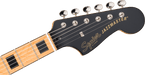 Squier Limited Edition Classic Vibe 70s Jazzmaster, Vintage Blonde, Electric Guitar - Fair Deal Music