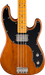Squier Classic Vibe Telecaster Bass, Maple Fingerboard, Black Pickguard, Mocha - Fair Deal Music