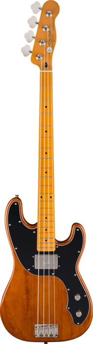 Squier Classic Vibe Telecaster Bass, Maple Fingerboard, Black Pickguard, Mocha - Fair Deal Music