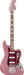 Squier Limited Edition Classic Vibe Bass VI, Burgundy Mist - Fair Deal Music