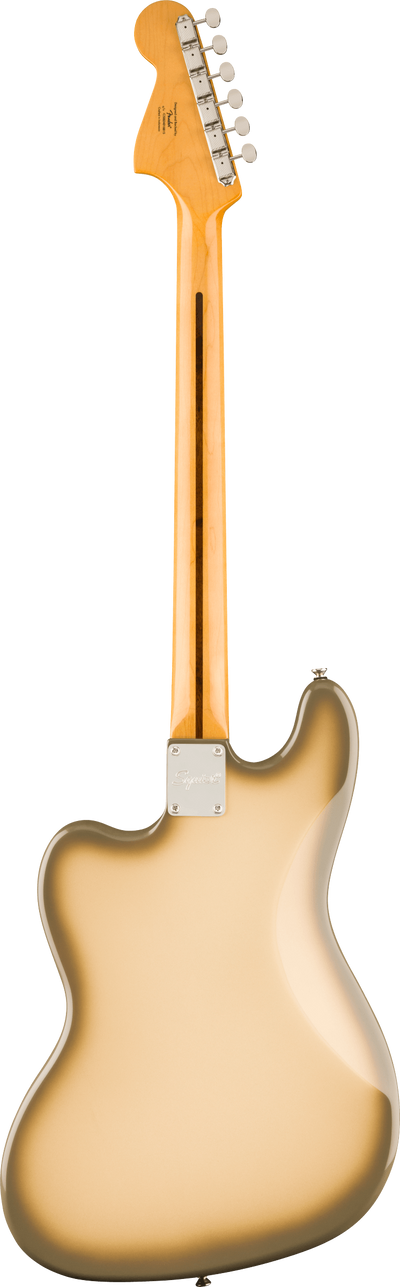 Squier Limited Edition Classic Vibe Bass VI, Antigua - Fair Deal Music