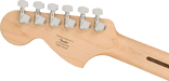 Squier Affinity Series® Stratocaster®, Laurel Fingerboard, White Pickguard, 3-Color Sunburst - Fair Deal Music