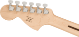 Squier Affinity Series® Stratocaster®, Maple Fingerboard, White Pickguard, Olympic White - Fair Deal Music