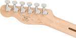 Squier Affinity Series® Telecaster®, Laurel Fingerboard, White Pickguard, Olympic White - Fair Deal Music