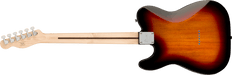 Squier Affinity Series® Telecaster®, Maple Fingerboard, Black Pickguard, 3-Color Sunburst - Fair Deal Music