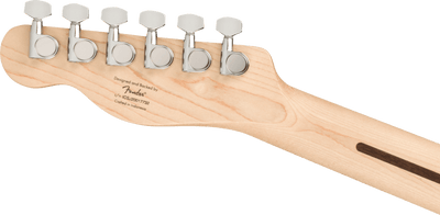 Squier Affinity Series® Telecaster®, Maple Fingerboard, Black Pickguard, 3-Color Sunburst - Fair Deal Music