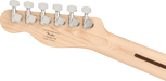Squier Affinity Series® Telecaster®, Maple Fingerboard, Black Pickguard, 3-Color Sunburst - Fair Deal Music
