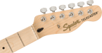 Squier Affinity Series® Telecaster®, Maple Fingerboard, Black Pickguard, 3-Color Sunburst - Fair Deal Music