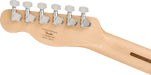 Squier Affinity Series® Telecaster®, Maple Fingerboard, Black Pickguard, Butterscotch Blonde - Fair Deal Music